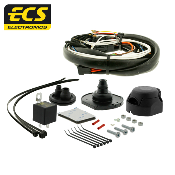 Sähkösarja 7-napainen Ford Galaxy Mk1 (WGR) MPV 09/1995-05/2006