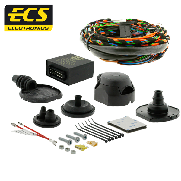 Sähkösarja 7-napainen Seat Altea (5P1) 03/2004-