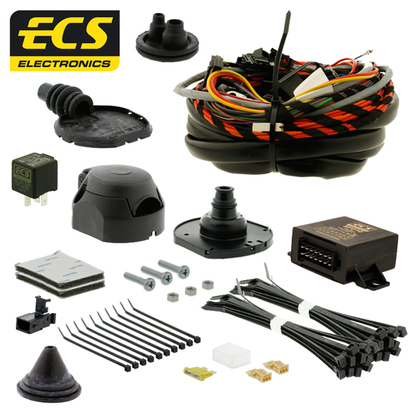 Sähkösarja 7-napainen Volkswagen Transporter T6 Bussi (SGB, SGG, SGJ) 05/2015-10/2019