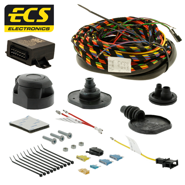 Sähkösarja 13-napainen Volkswagen Passat CC (357) 05/2008-12/2014