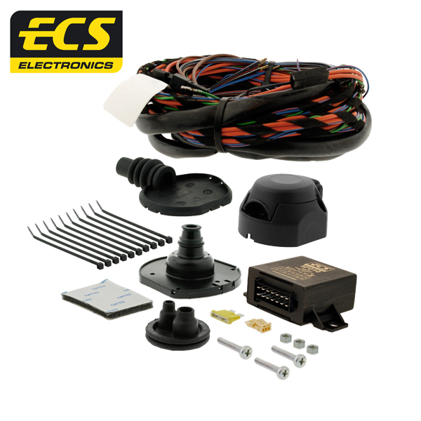 Sähkösarja 7-napainen Volkswagen Touran I (1T1, 1T2) 01/2003-08/2015