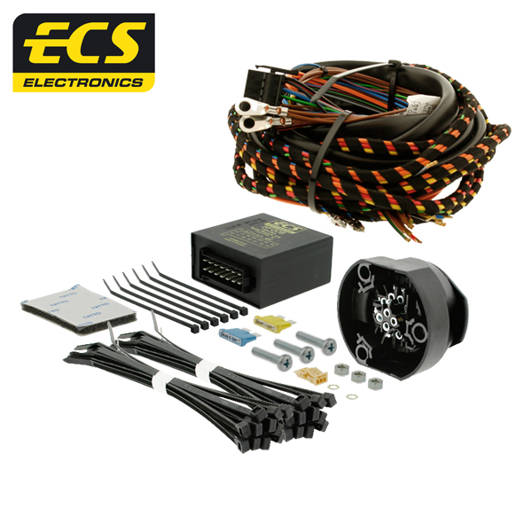 Sähkösarja 13-napainen Volkswagen Crafter Van (SY, SX) 03/2017-06/2024