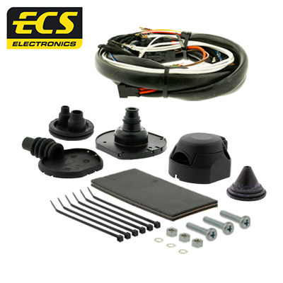 Sähkösarja 7-napainen Seat Leon III ST (5F8) 11/2013-08/2018