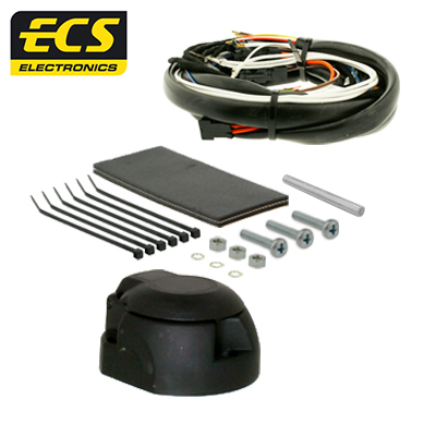 Sähkösarja 13-napainen Seat Leon III ST (5F8) 11/2013-08/2018