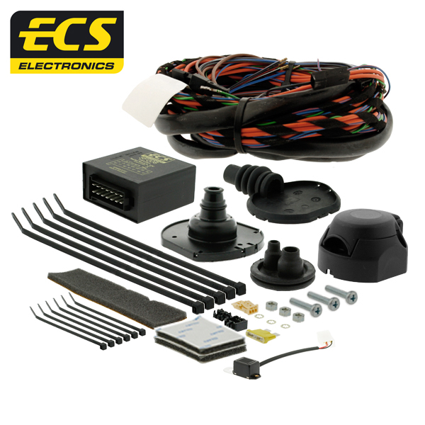 Sähkösarja 7-napainen Audi Q2 (GAB) 09/2016-07/2023