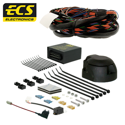 Sähkösarja 13-napainen Skoda Superb IV Farmari (B9, 3Y) 03/2024-