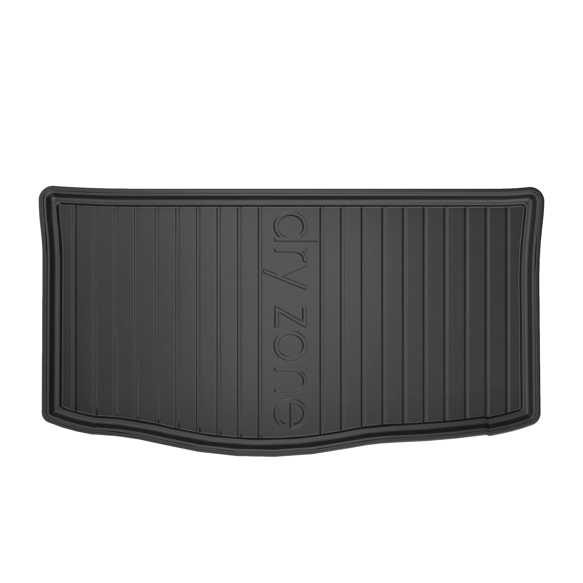 Tämä tavaratilan matto sopii Kia Picanto III (JA) 2017- malliin.