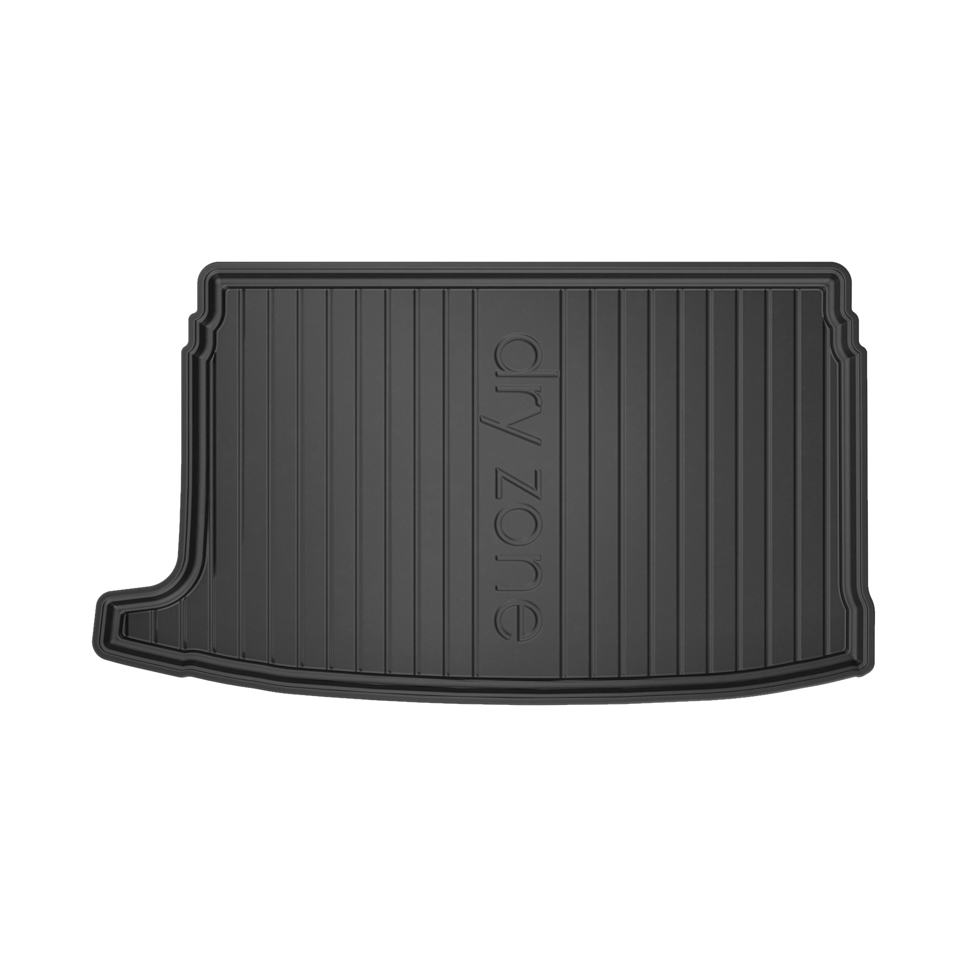 Tämä tavaratilan matto sopii Volkswagen Polo V Hatchback (6R1, 6C1) 2009-2017 malliin.