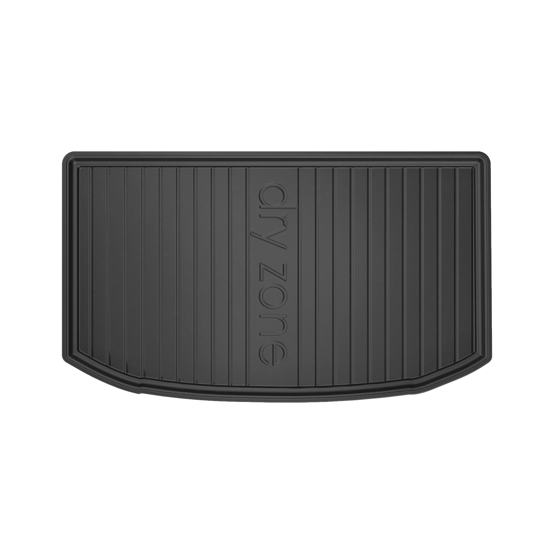 Tämä tavaratilan matto sopii Suzuki Ignis III (MF) 2016- malliin.