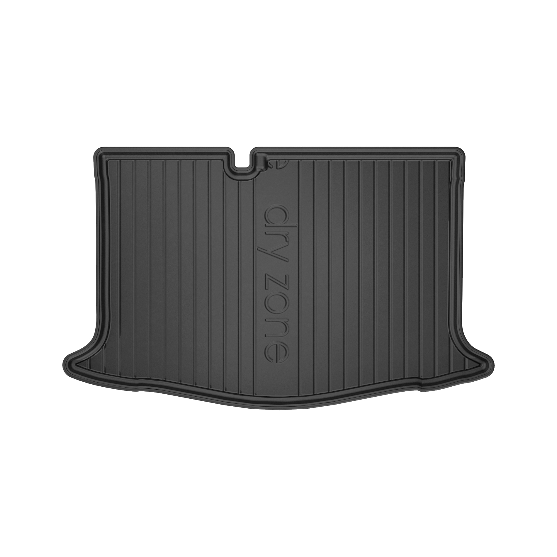 Tämä tavaratilan matto sopii Nissan Micra V Hatchback (K14) 2016-2022 malliin.