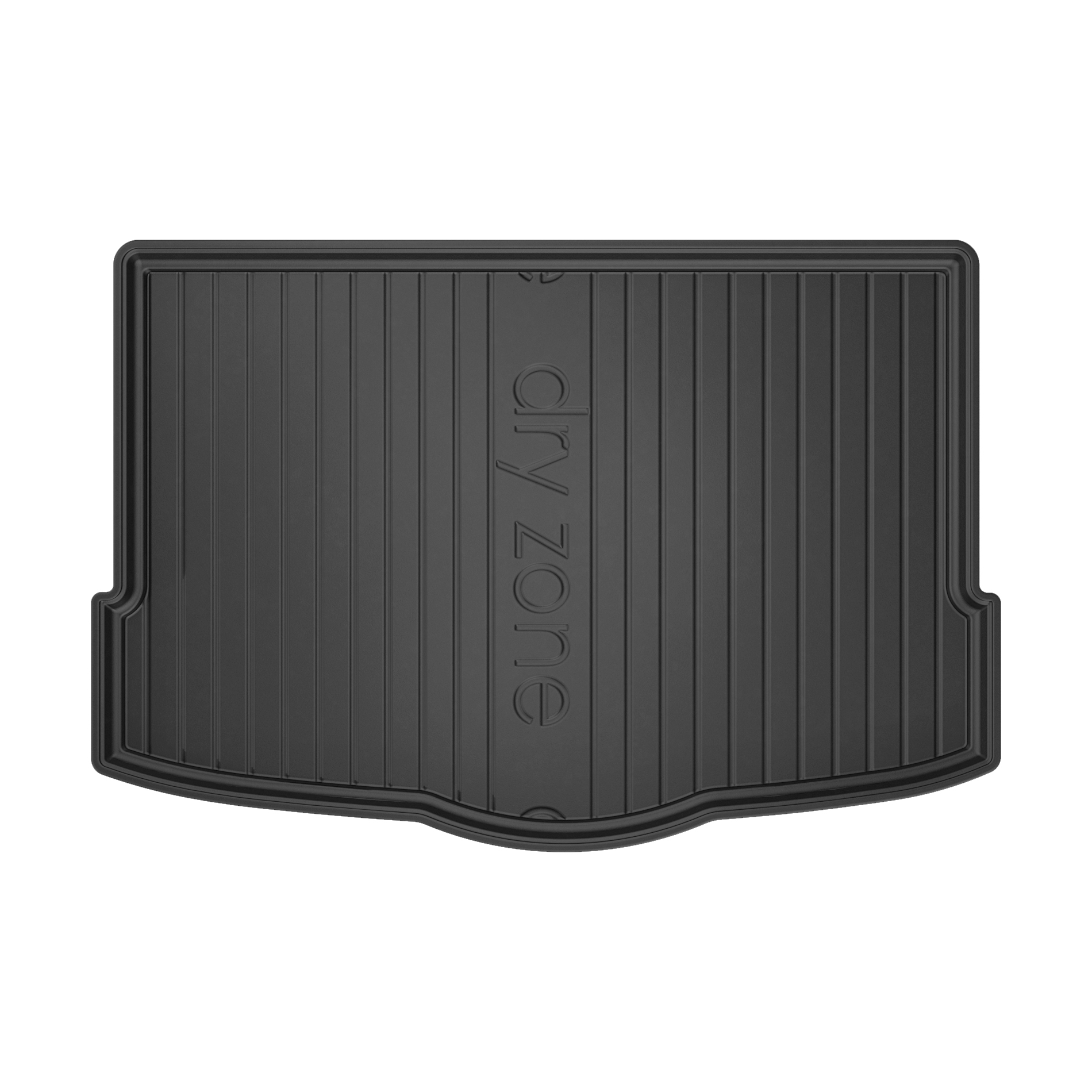 Tämä tavaratilan matto sopii Nissan Qashqai II (J11) 2013-2021 malliin.