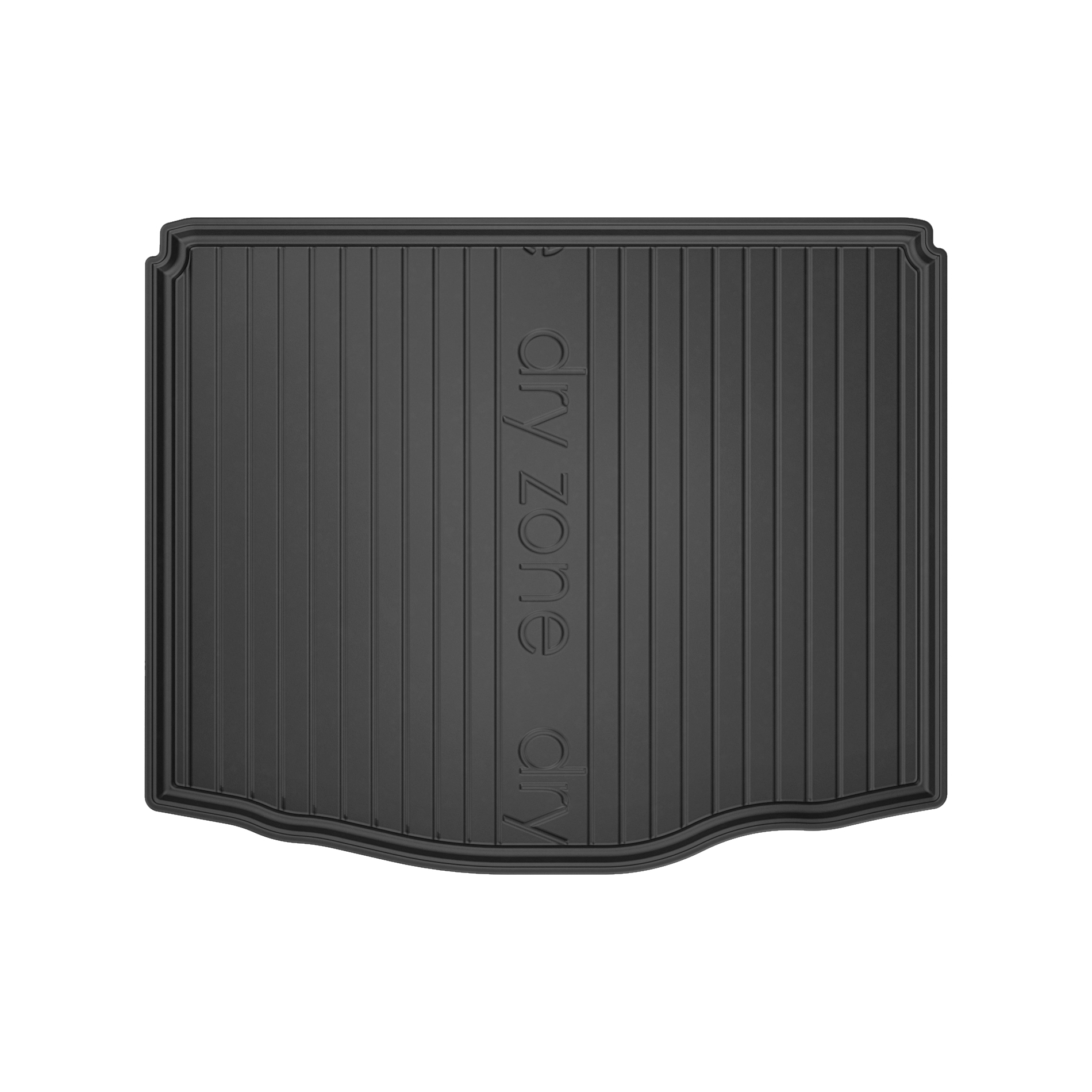 Tämä tavaratilan matto sopii SsangYong XLV SUV 2016- malliin.