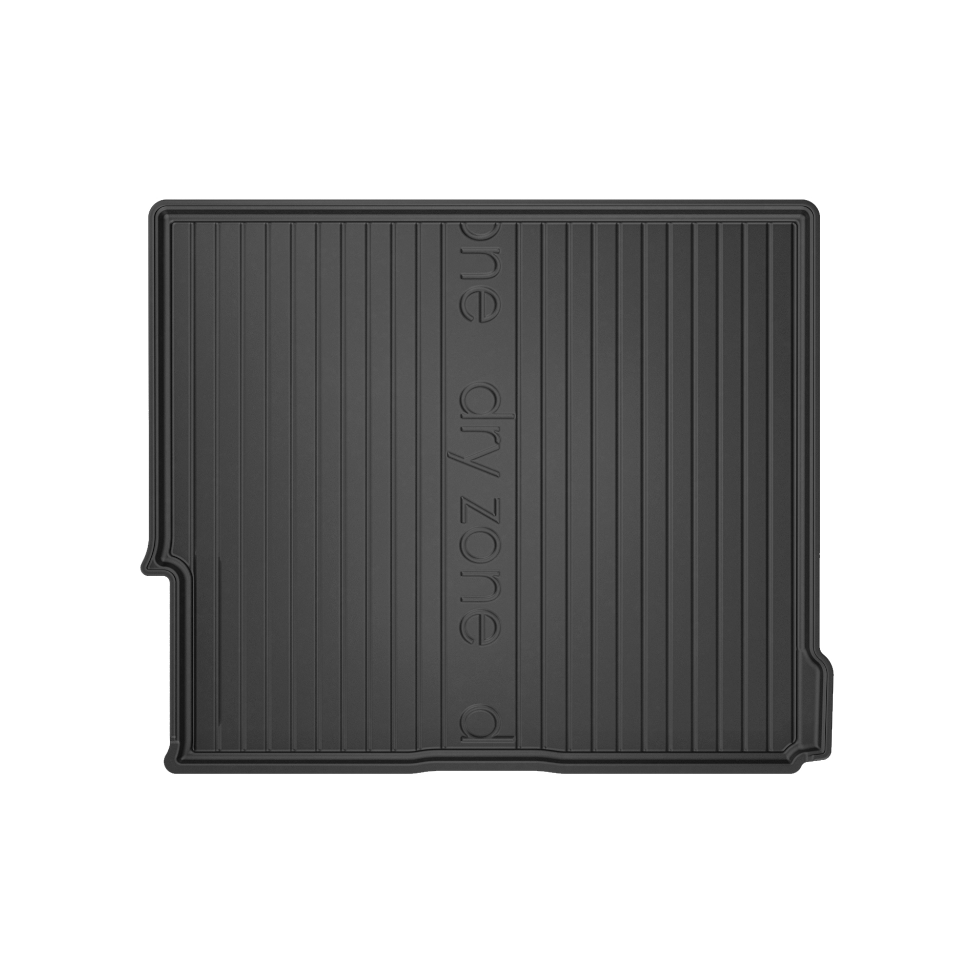 Tämä tavaratilan matto sopii Volvo XC60 II (246) 2017- malliin.