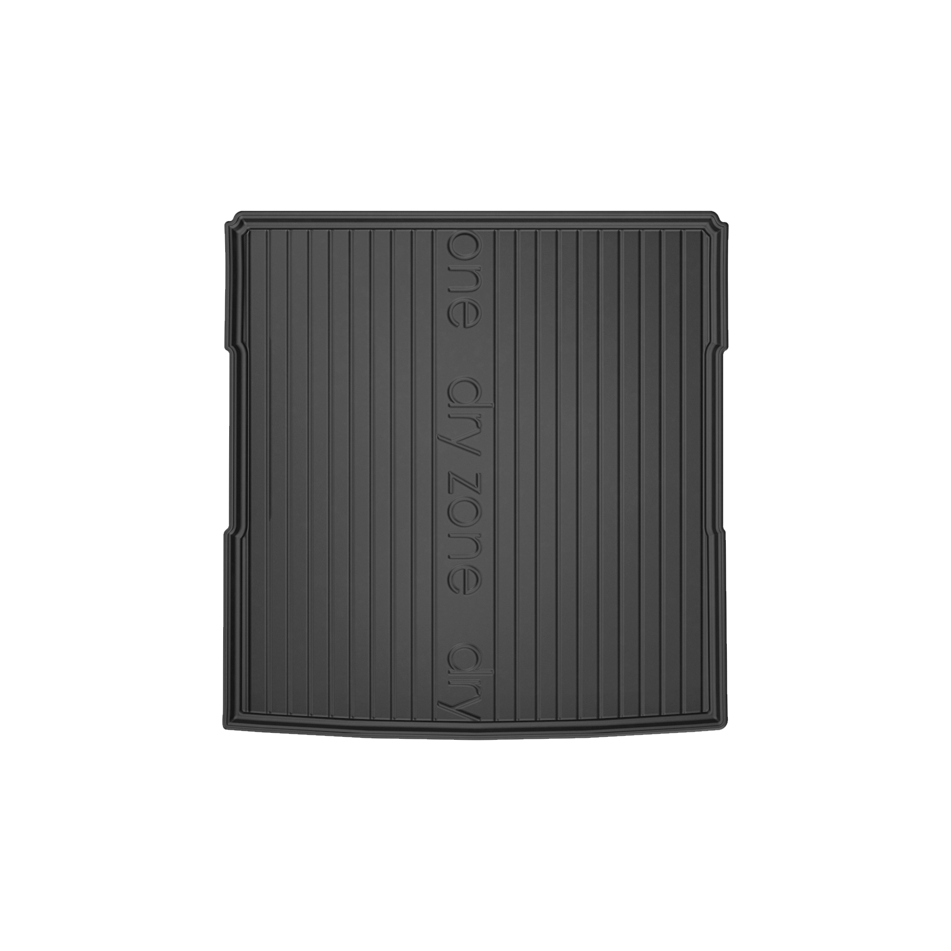 Tämä tavaratilan matto sopii Skoda Superb III Farmari (3V5) 2015-2023 malliin.