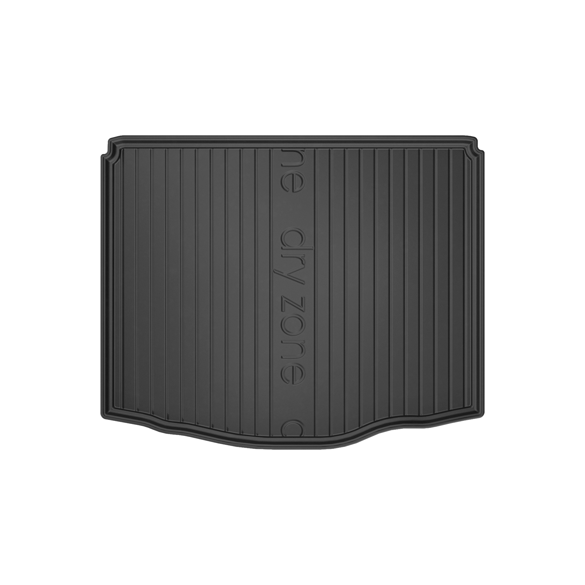 Tämä tavaratilan matto sopii SsangYong XLV SUV 2016- malliin.