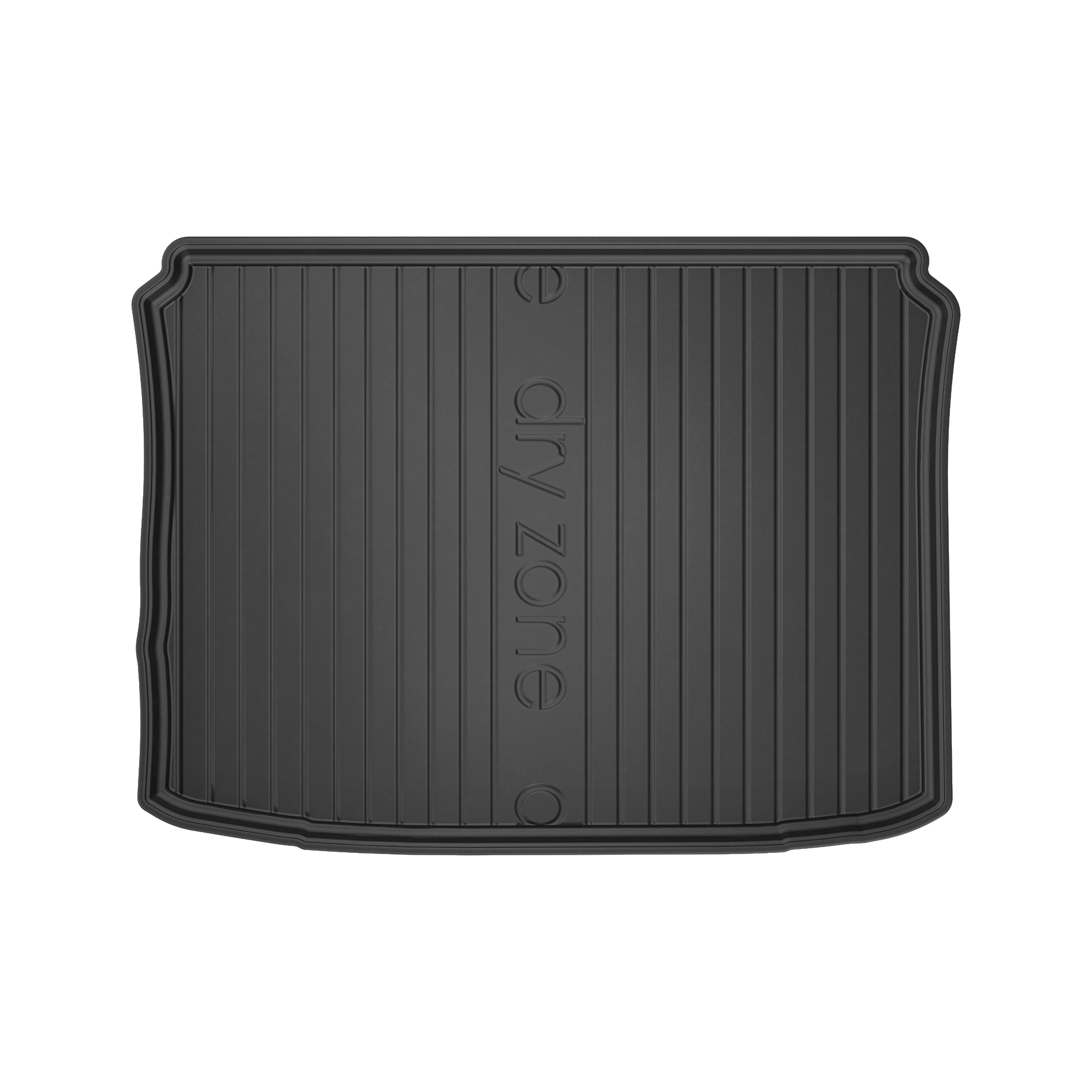 Tämä tavaratilan matto sopii Peugeot 307 Hatchback (3A/C) 2001-2008 malliin.