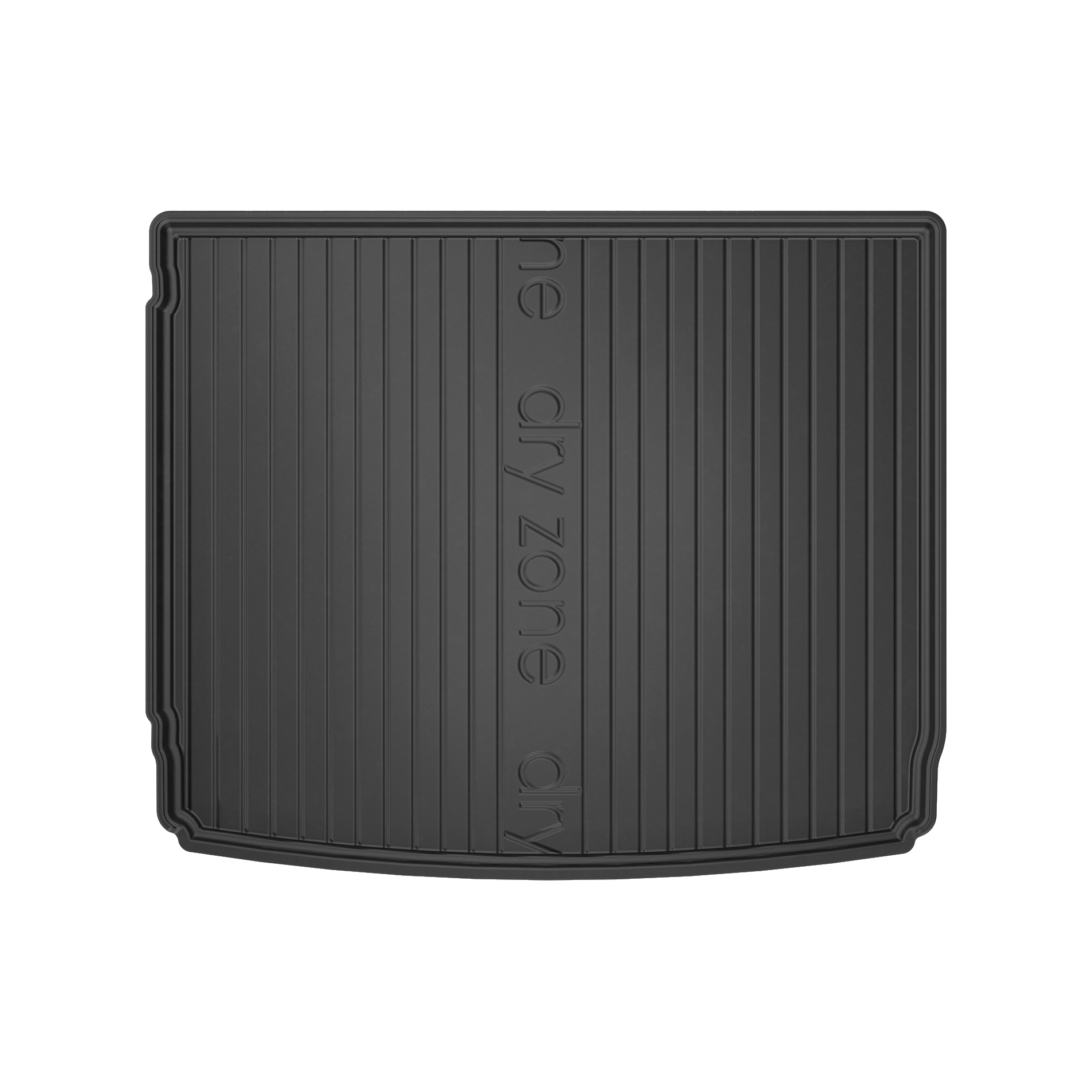 Tämä tavaratilan matto sopii Porsche Cayenne (92A) 2010-2017 malliin.