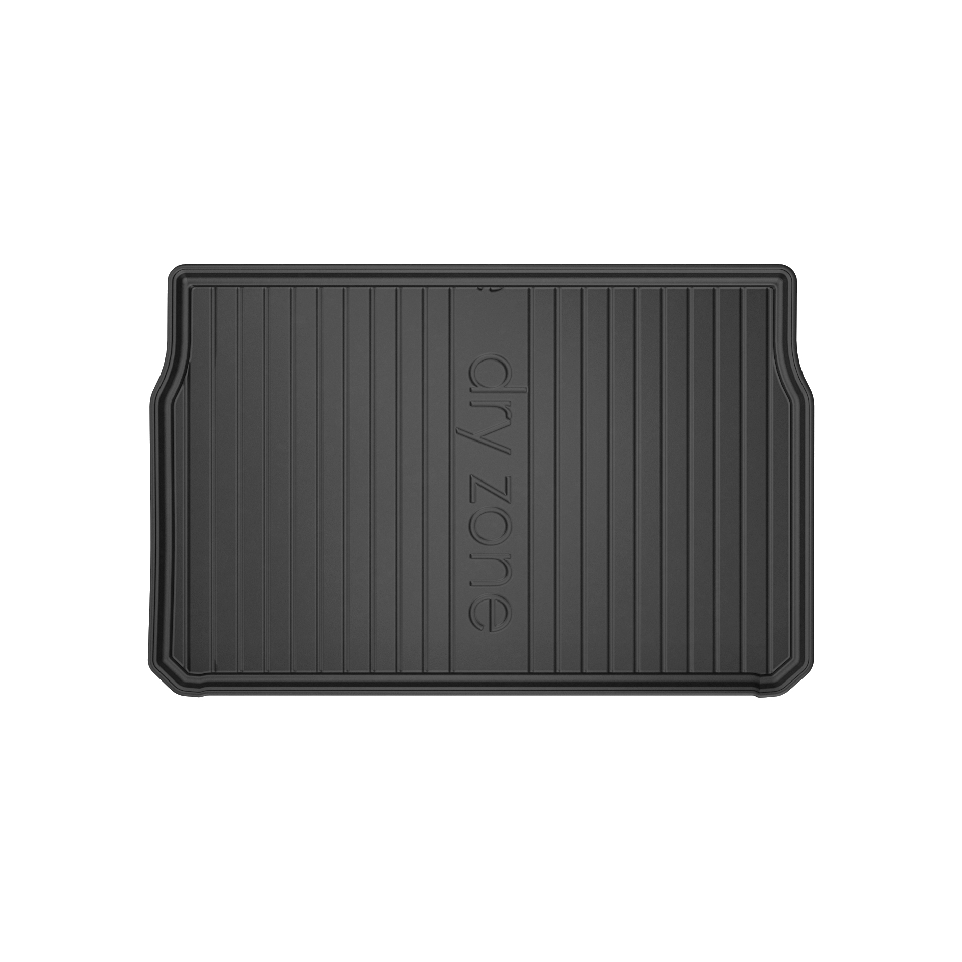 Tämä tavaratilan matto sopii Citroen C3 III (SX) 2016-2024 malliin.