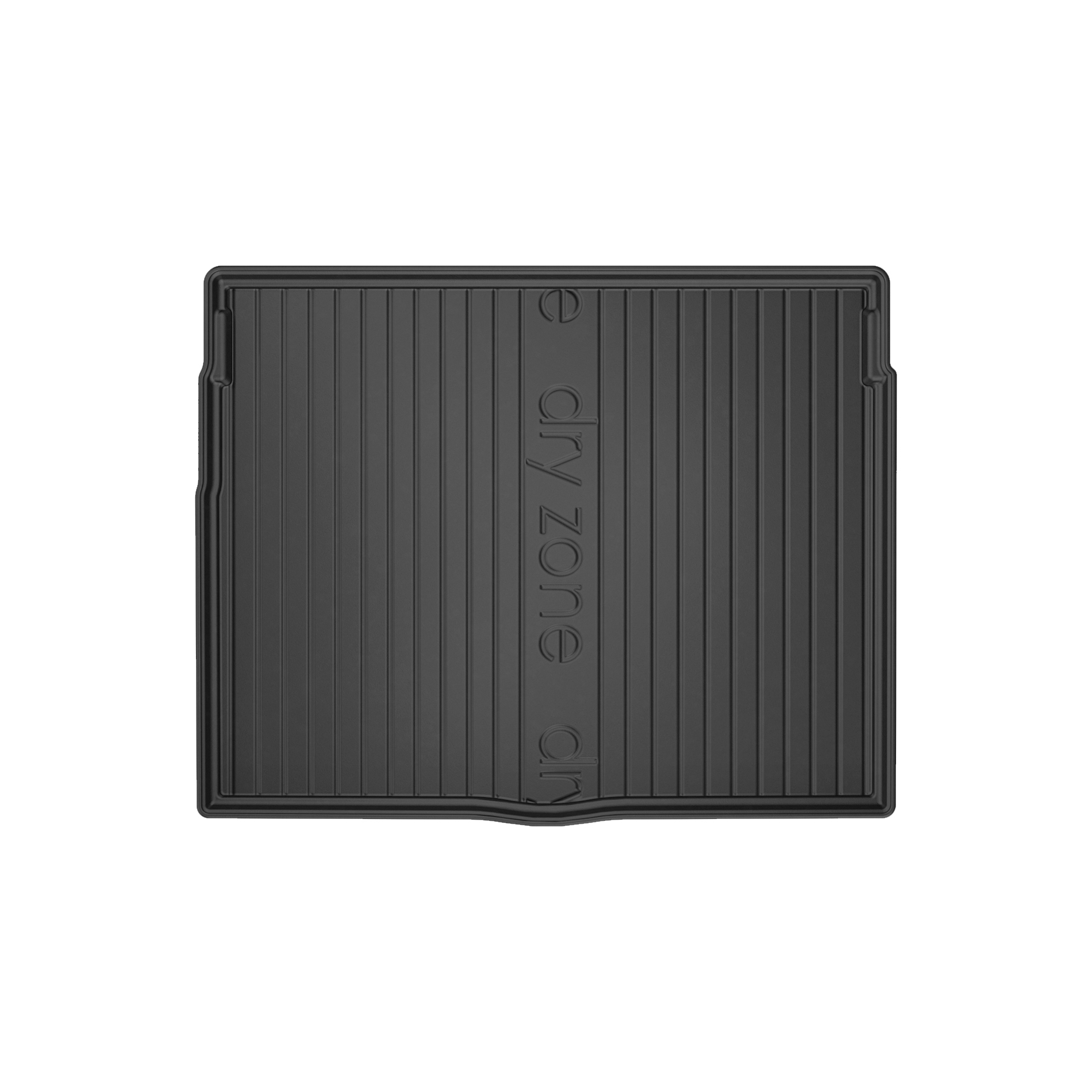 Tämä tavaratilan matto sopii Citroen C4 II Picasso 2013-2019 malliin.