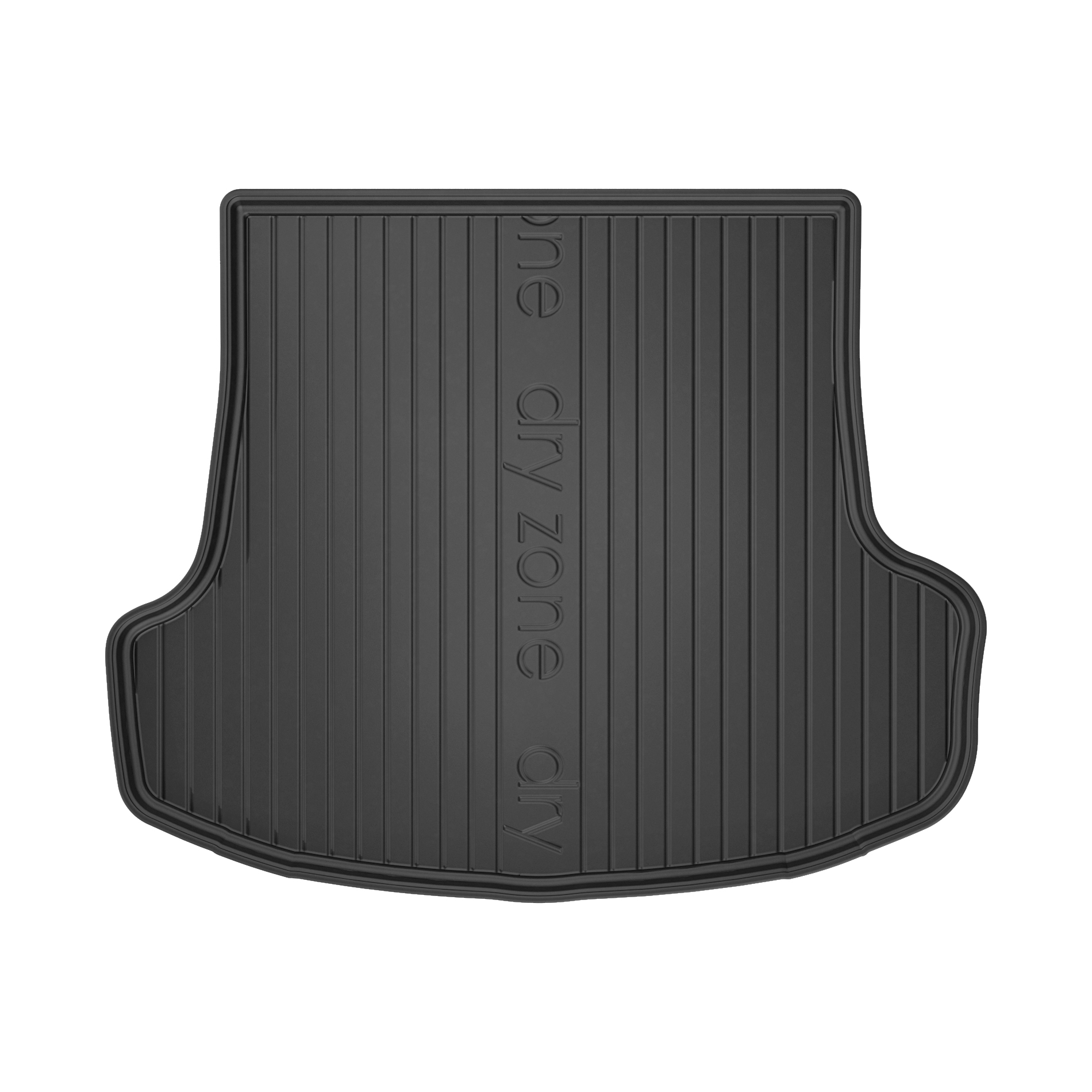 Tämä tavaratilan matto sopii Kia Stinger Hatchback (CK) 2017-2023 malliin.