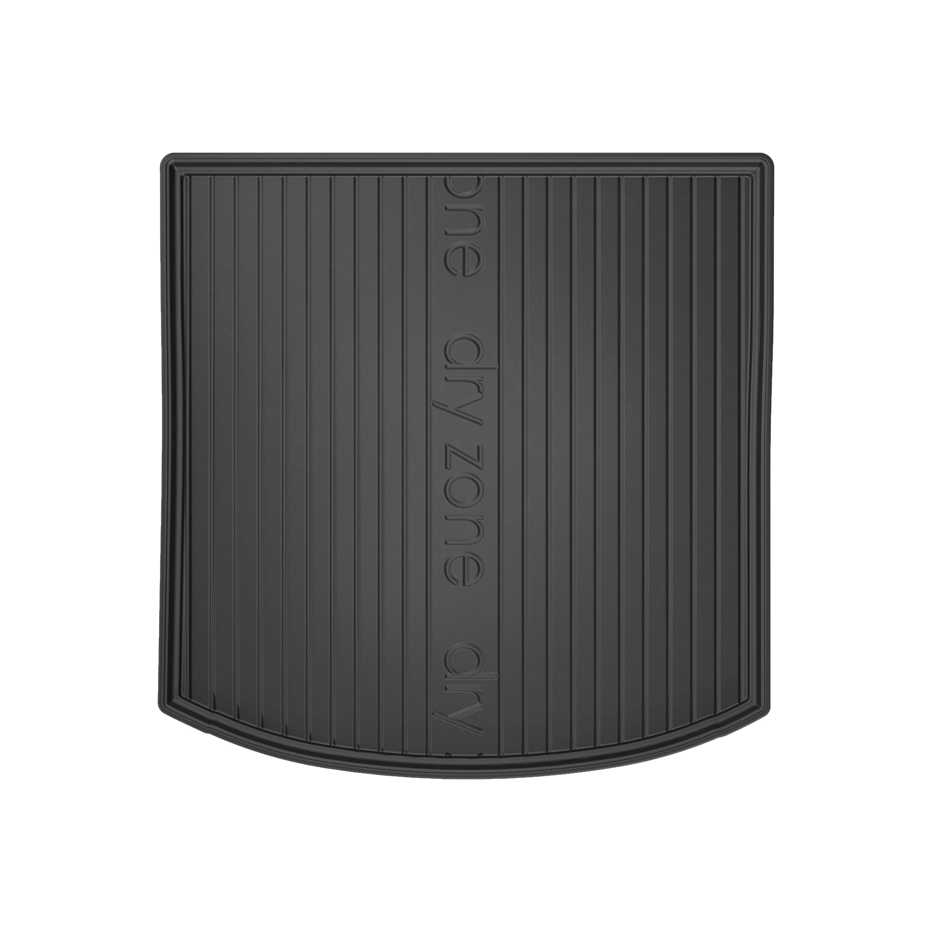 Tämä tavaratilan matto sopii Volkswagen Touran I (1T1, 1T2) 2003-2010 malliin.