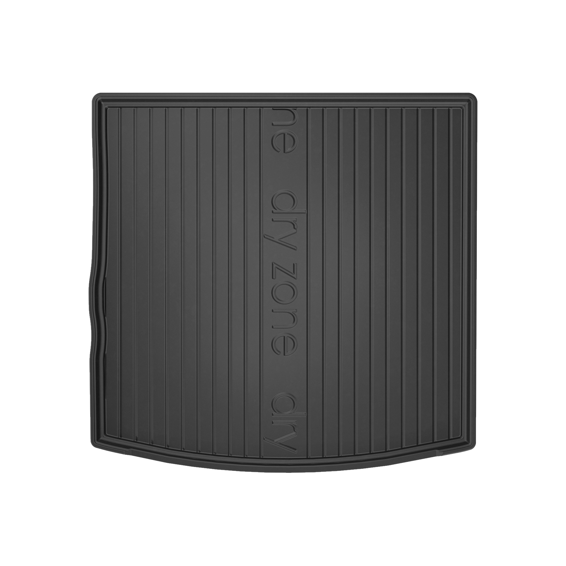 Tämä tavaratilan matto sopii Mitsubishi Outlander III SUV (GG, GF) 2012-2022 malliin.