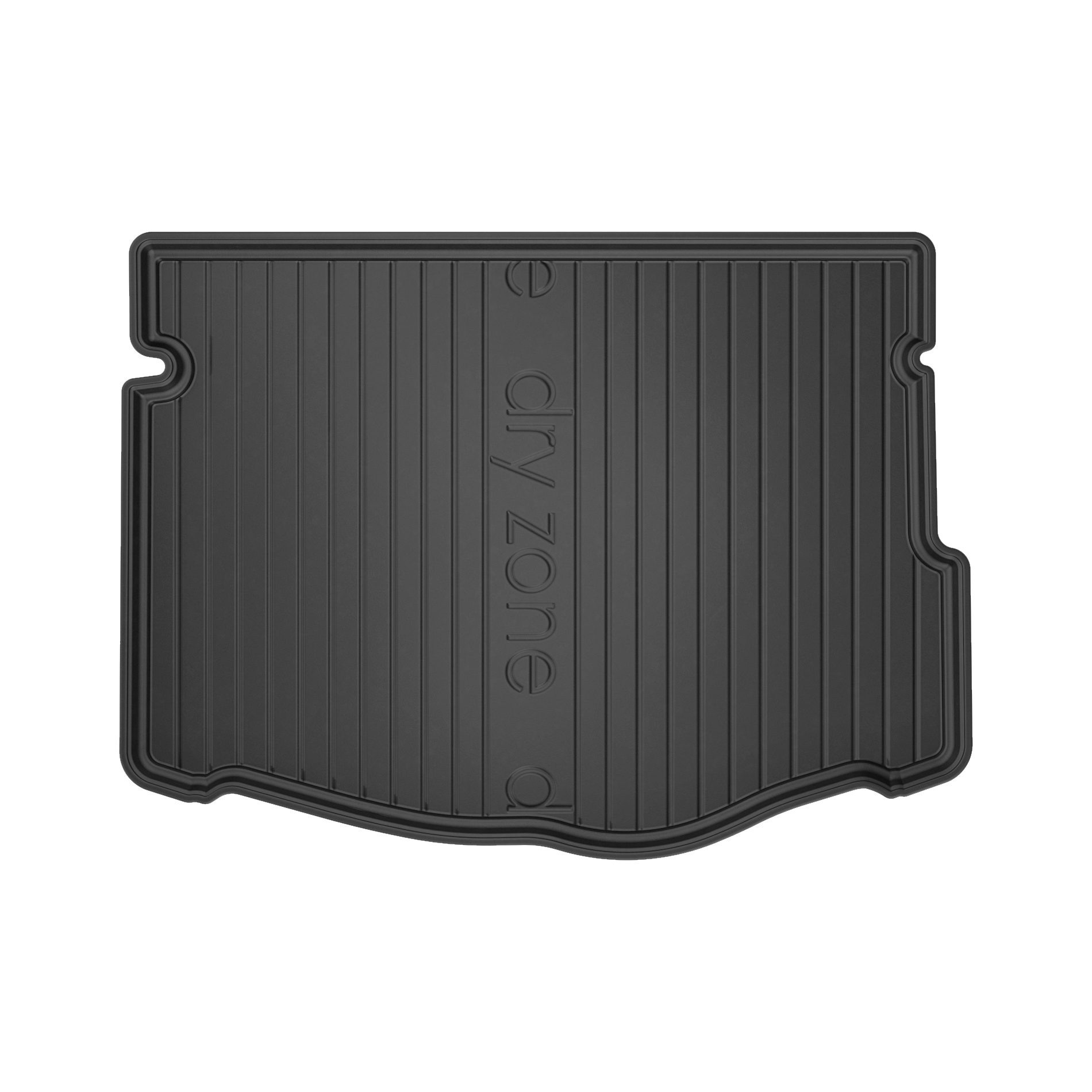 Tämä tavaratilan matto sopii Renault Scénic IV (J95) 2016-2022 malliin.