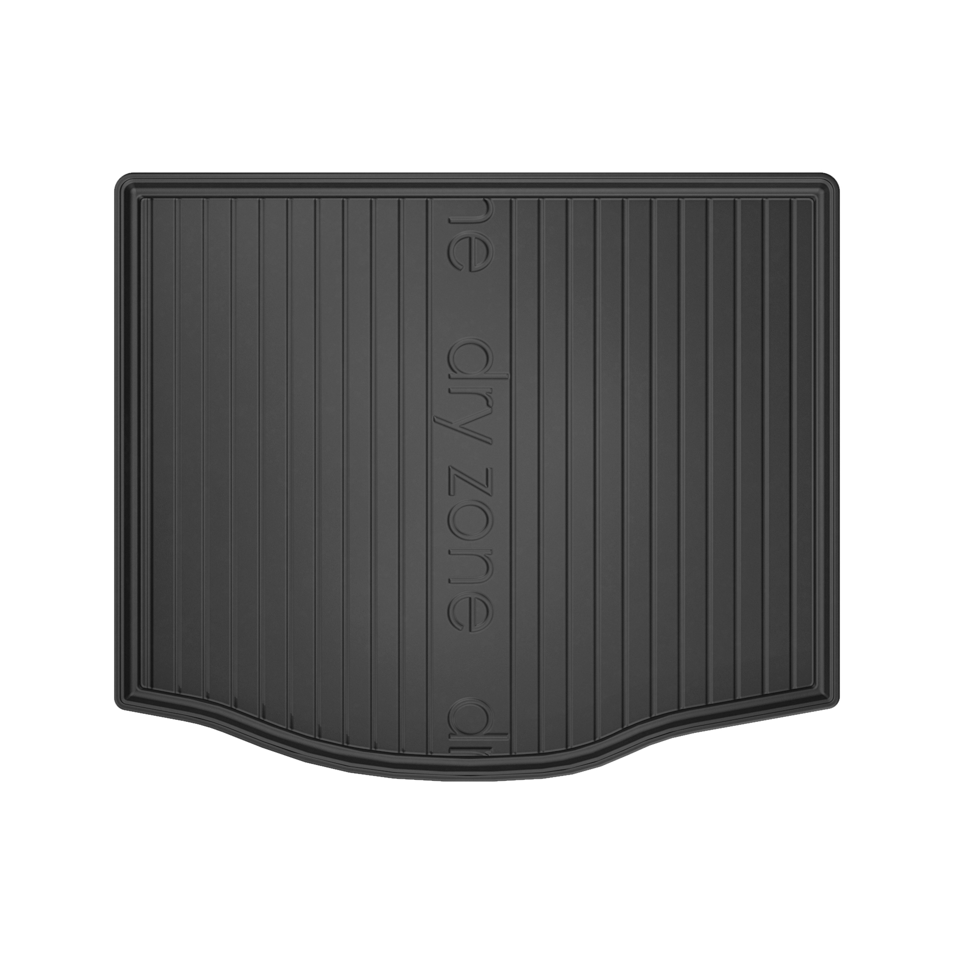 Tämä tavaratilan matto sopii SsangYong XLV SUV 2016- malliin.