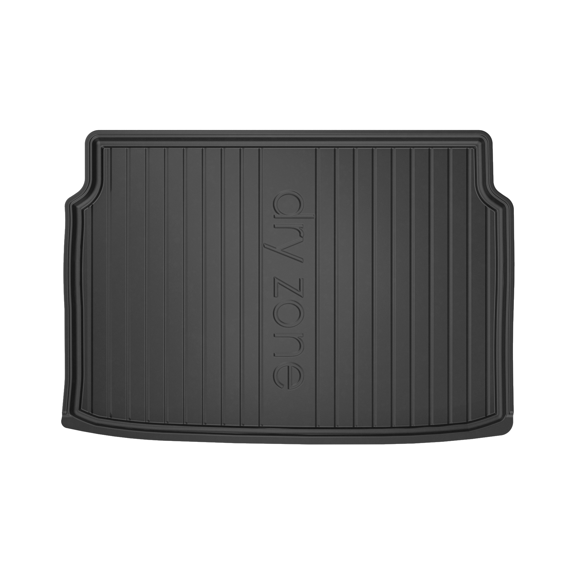 Tämä tavaratilan matto sopii Ford Ecosport Mk2 2017-2022 malliin.