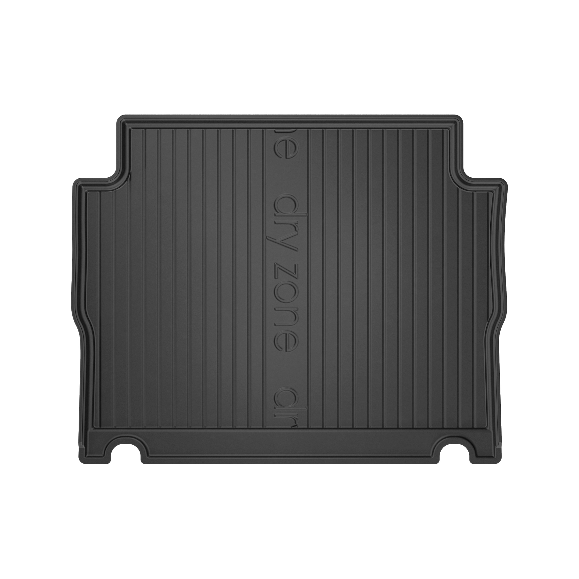 Tämä tavaratilan matto sopii Peugeot Traveller (V_) 2016- malliin.