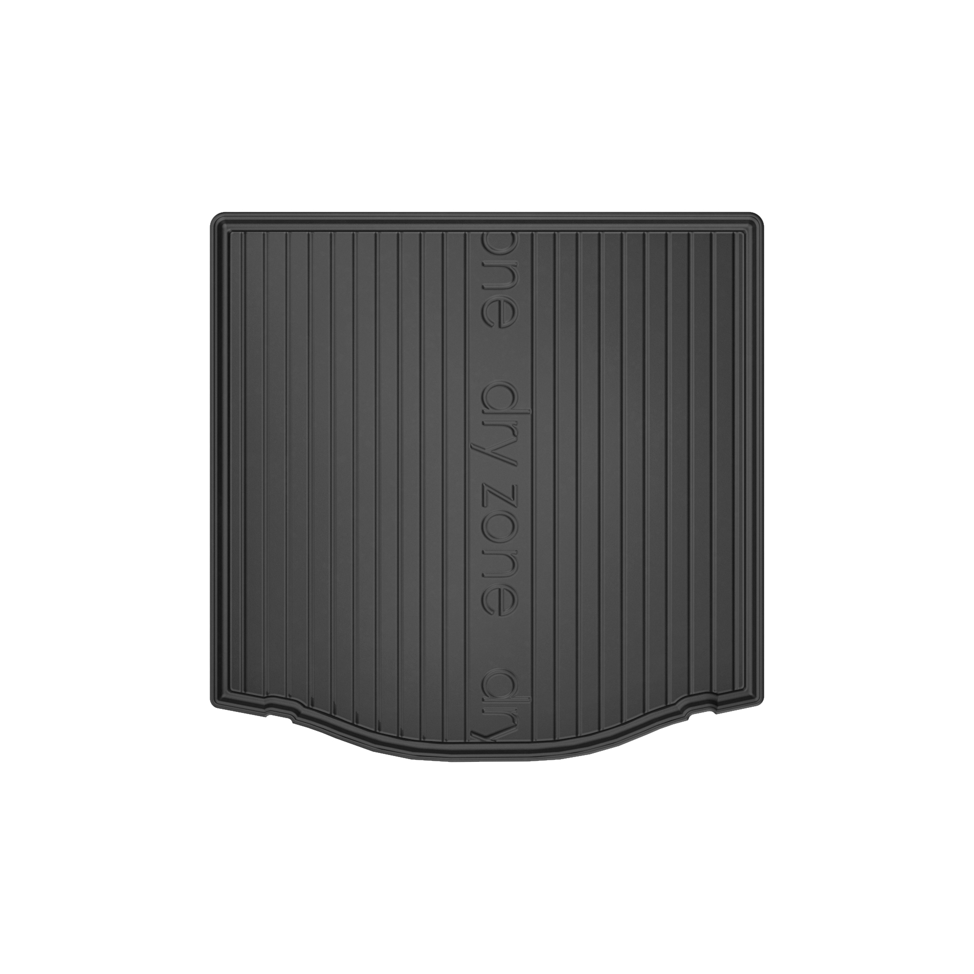 Tämä tavaratilan matto sopii Ford Focus Mk3 Sedan (DYB) 2010-2019 malliin.