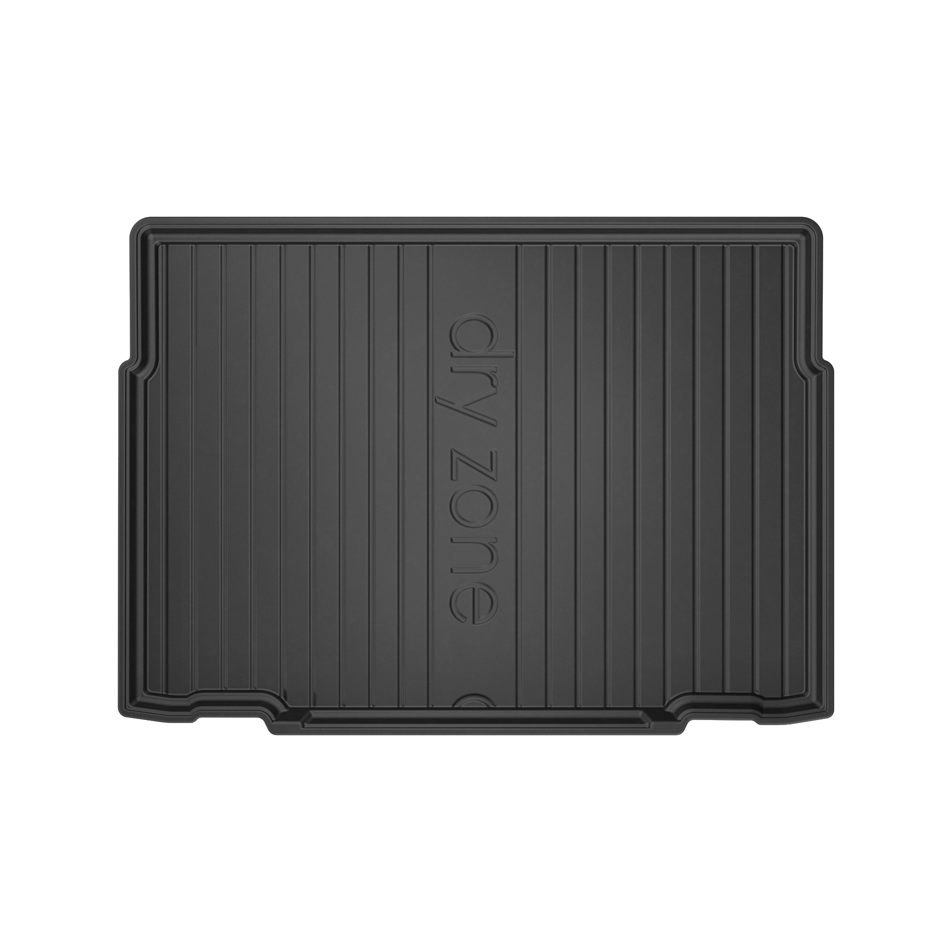 Tämä tavaratilan matto sopii Citroen C3 Aircross I 2017-2024 malliin.