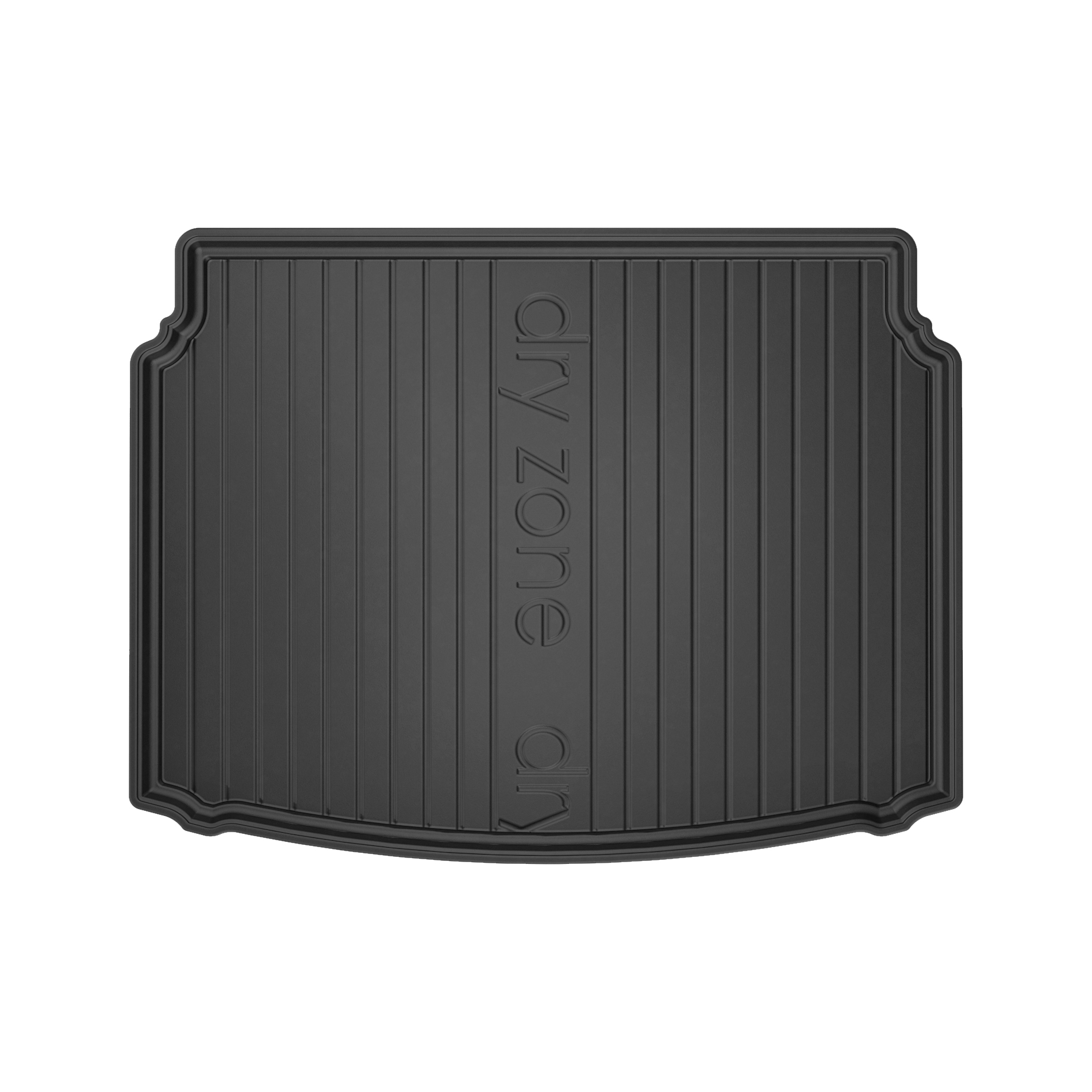 Tämä tavaratilan matto sopii Hyundai i30 III Hatchback (PDE, PD, PDEN) 2017- malliin.