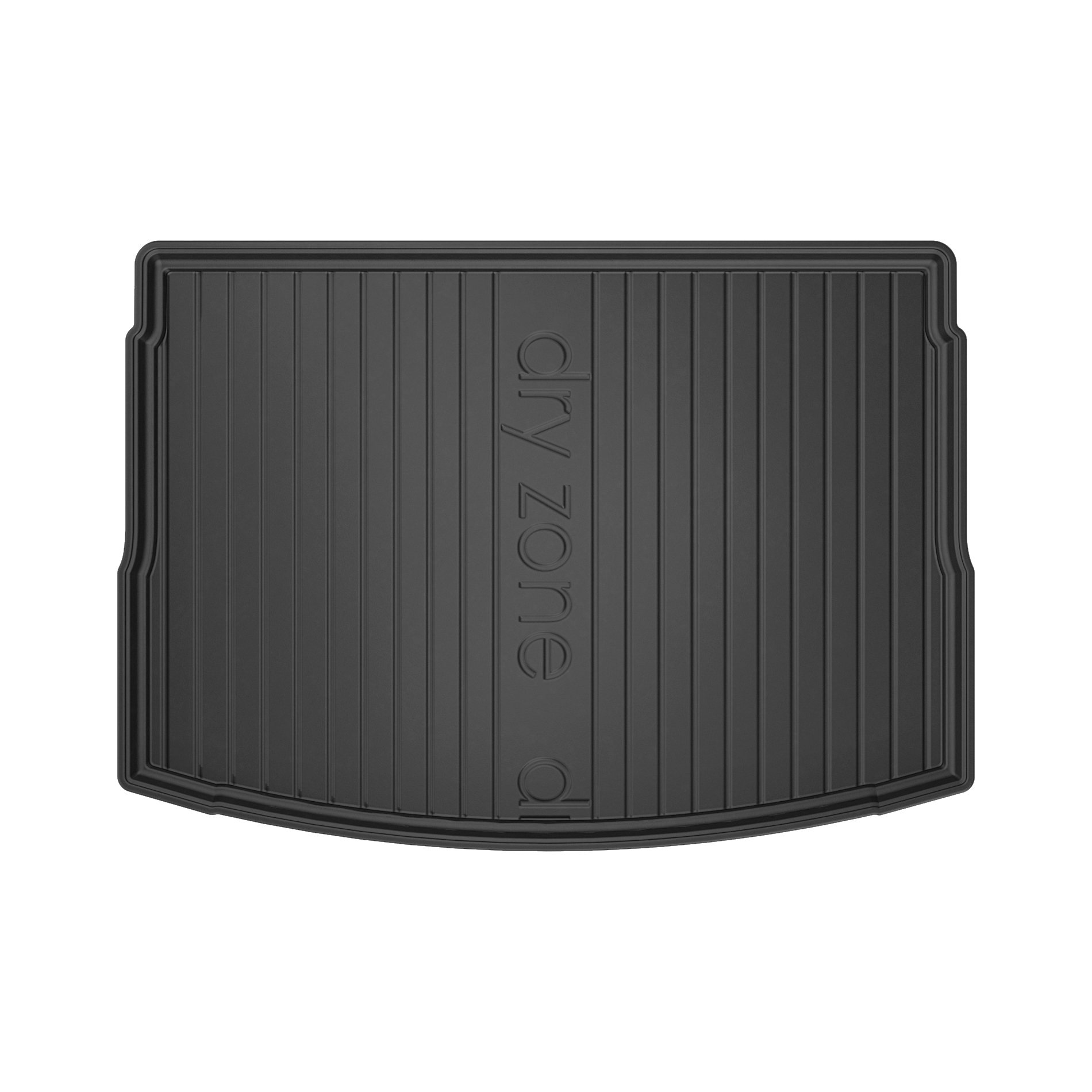 Tämä tavaratilan matto sopii Hyundai i30 III Hatchback (PDE, PD, PDEN) 2017- malliin.