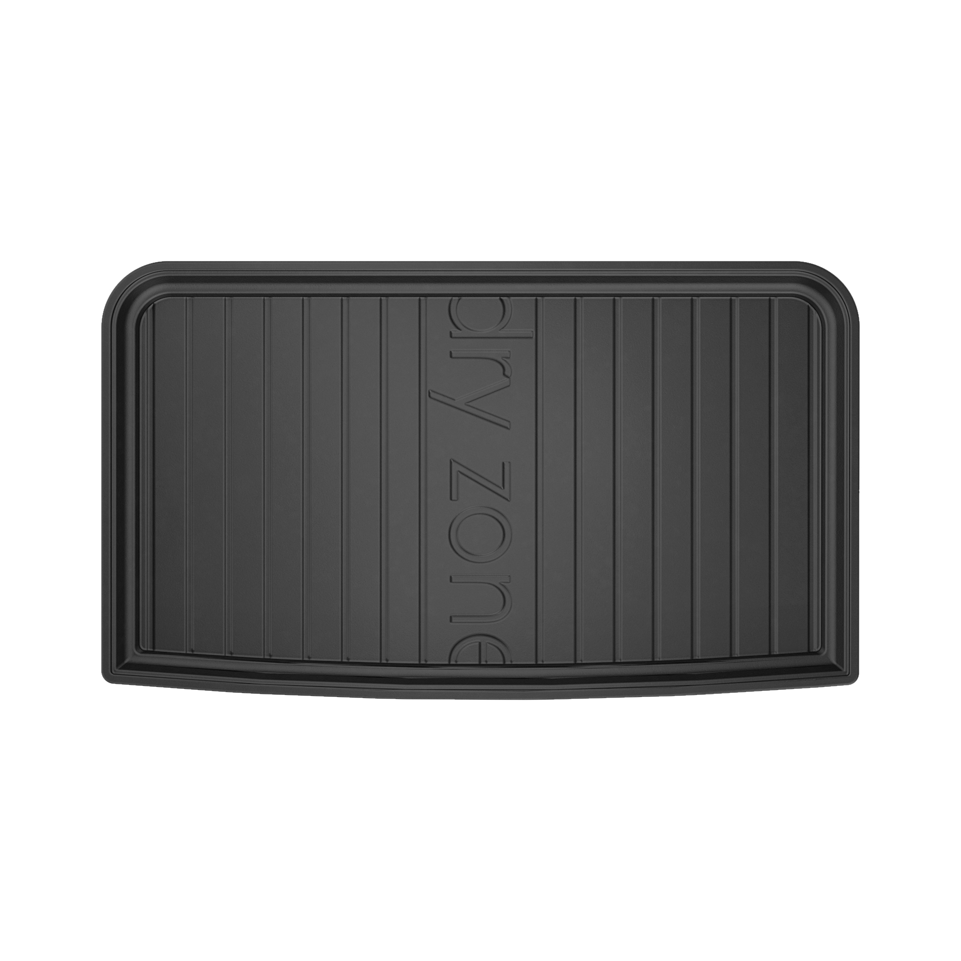 Tämä tavaratilan matto sopii SEAT Alhambra II (710, 711) 2010-2020 malliin.