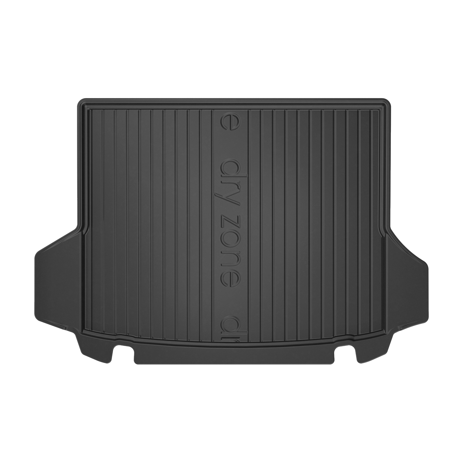 Tämä tavaratilan matto sopii BMW 5 GT (F07) 2009-2017 malliin.