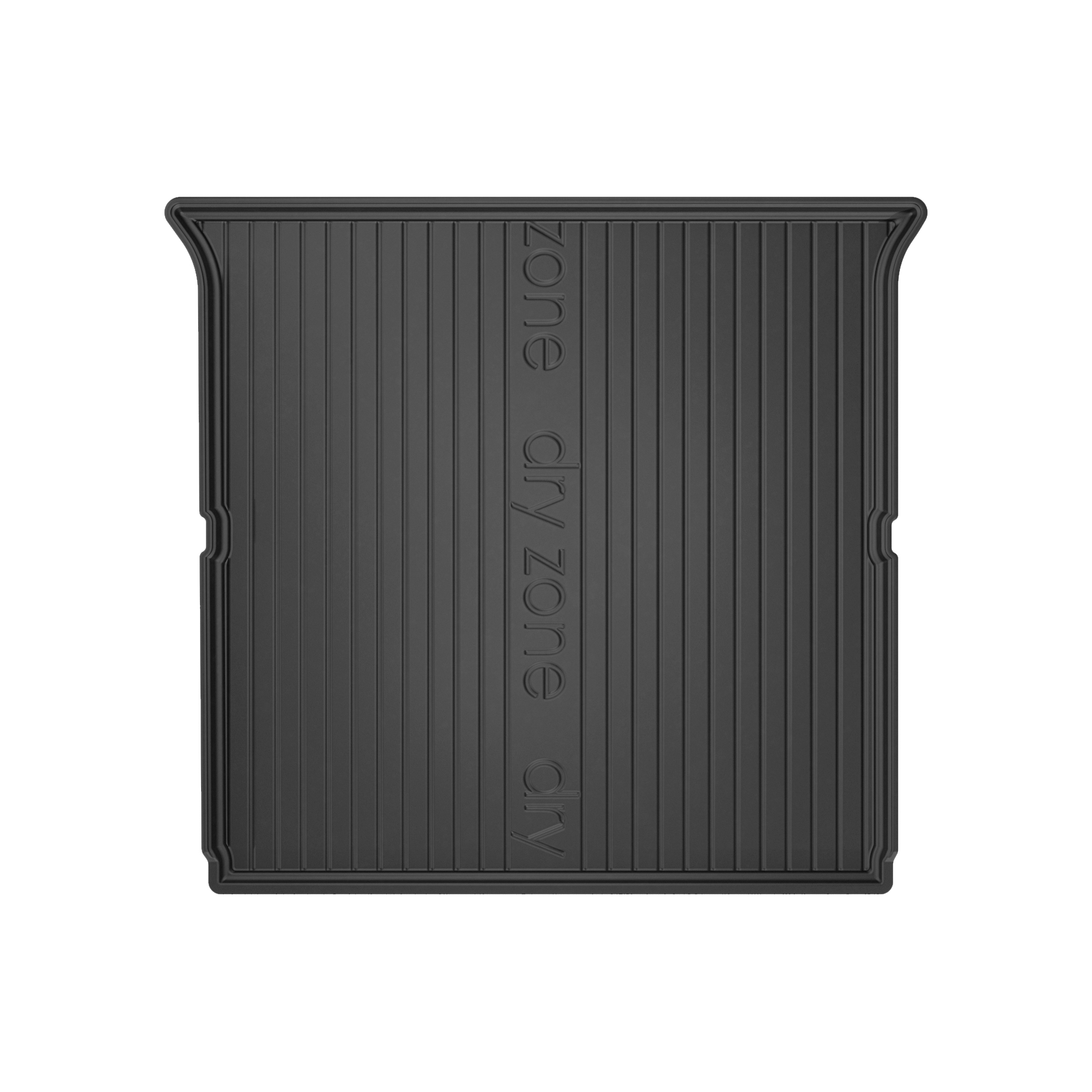 Tämä tavaratilan matto sopii Nissan Pathfinder III (R51) 2005-2014 malliin.