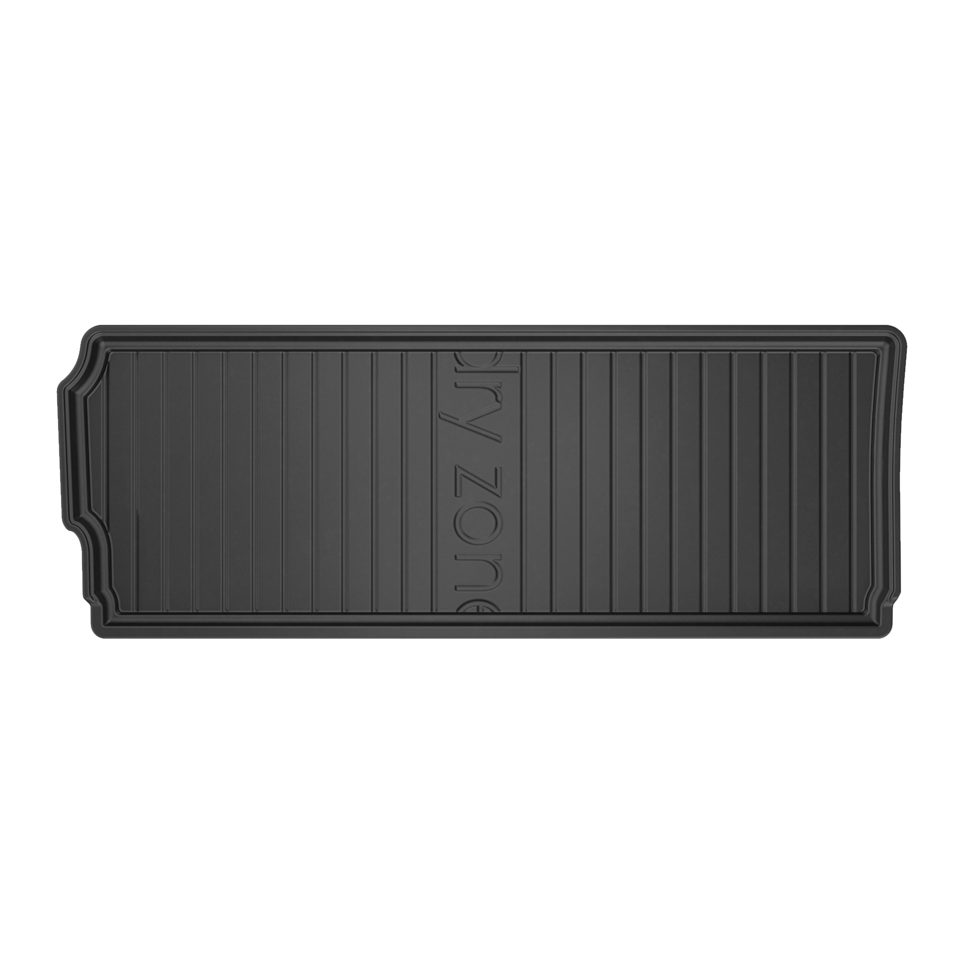 Tämä tavaratilan matto sopii Nissan Pathfinder III (R51) 2005-2014 malliin.