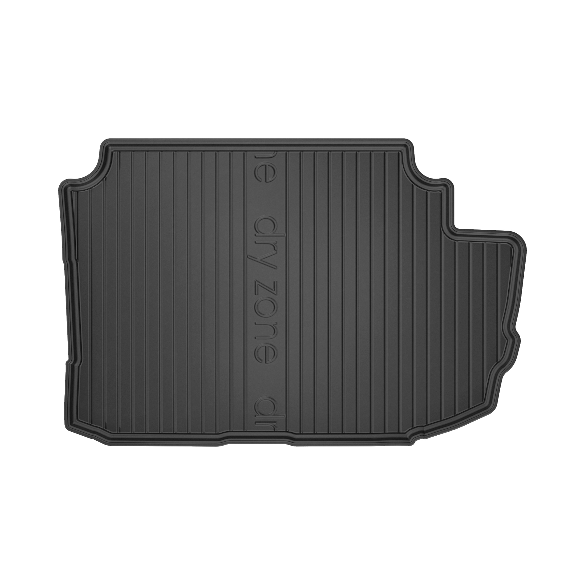 Tämä tavaratilan matto sopii Mercedes-Benz S-sarja Sedan (W220) 1998-2005 malliin.