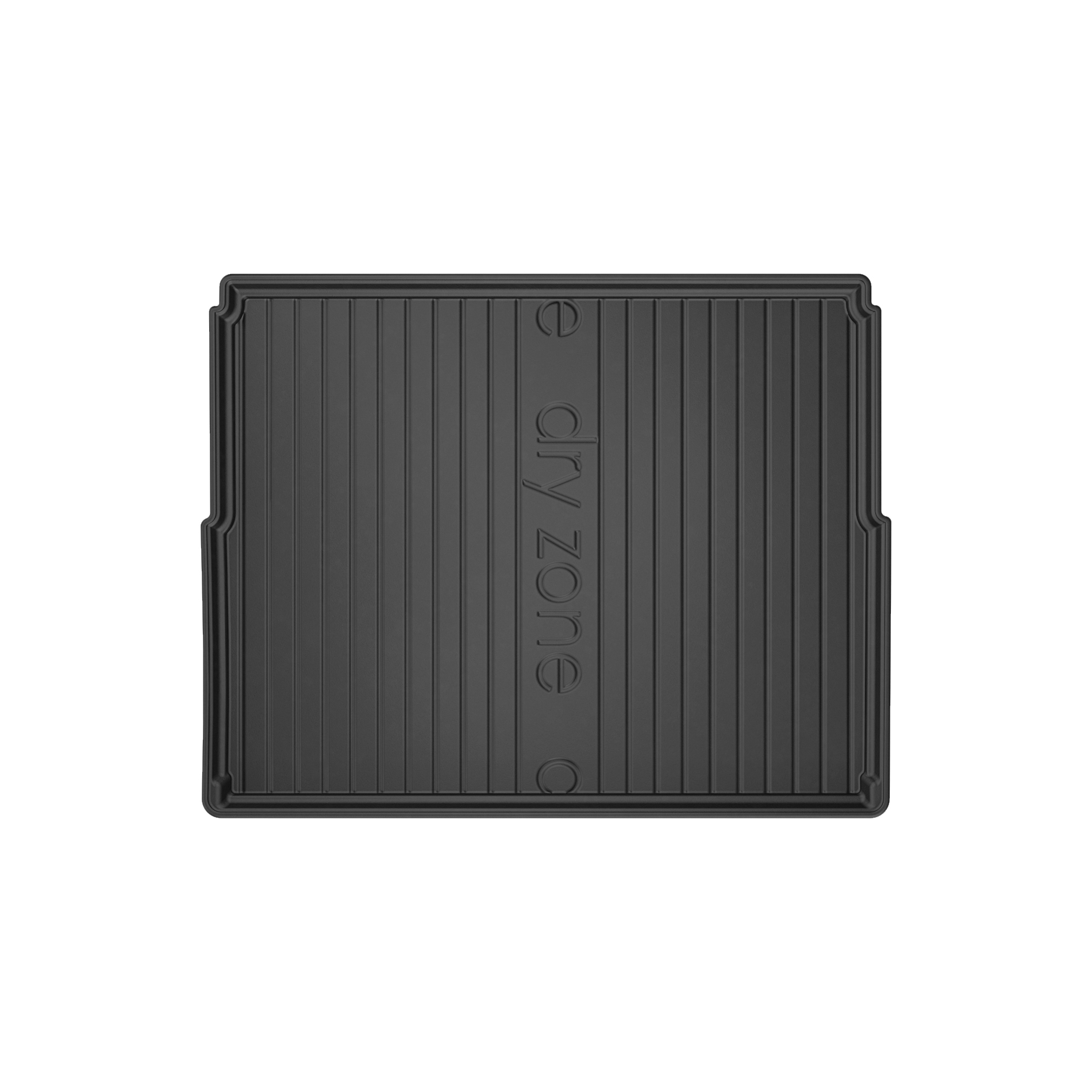 Tämä tavaratilan matto sopii Peugeot 3008 I (0U_) 2009-2016 malliin.