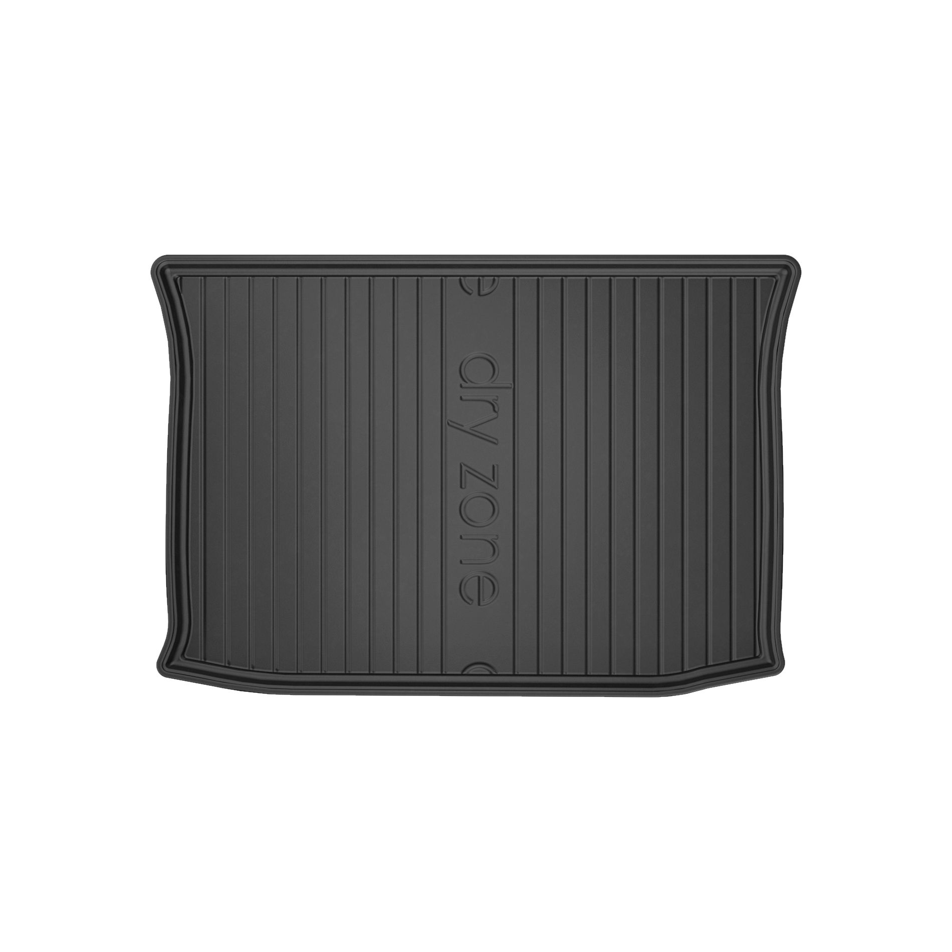 Tämä tavaratilan matto sopii Ford Focus Mk1 Hatchback (DAW, DBW) 1998-2004 malliin.