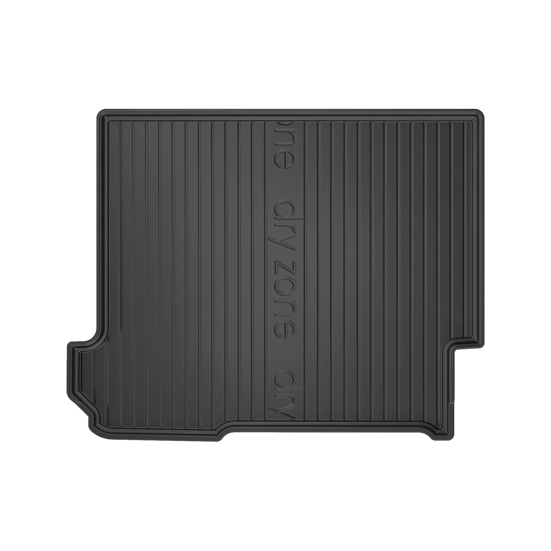 Tämä tavaratilan matto sopii Nissan NV200 / Evalia Bussi (M20) 2009- malliin.