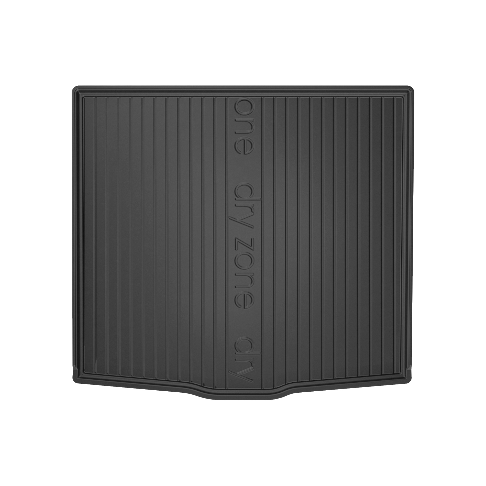 Tämä tavaratilan matto sopii Renault Espace IV (JK) 2002-2014 malliin.