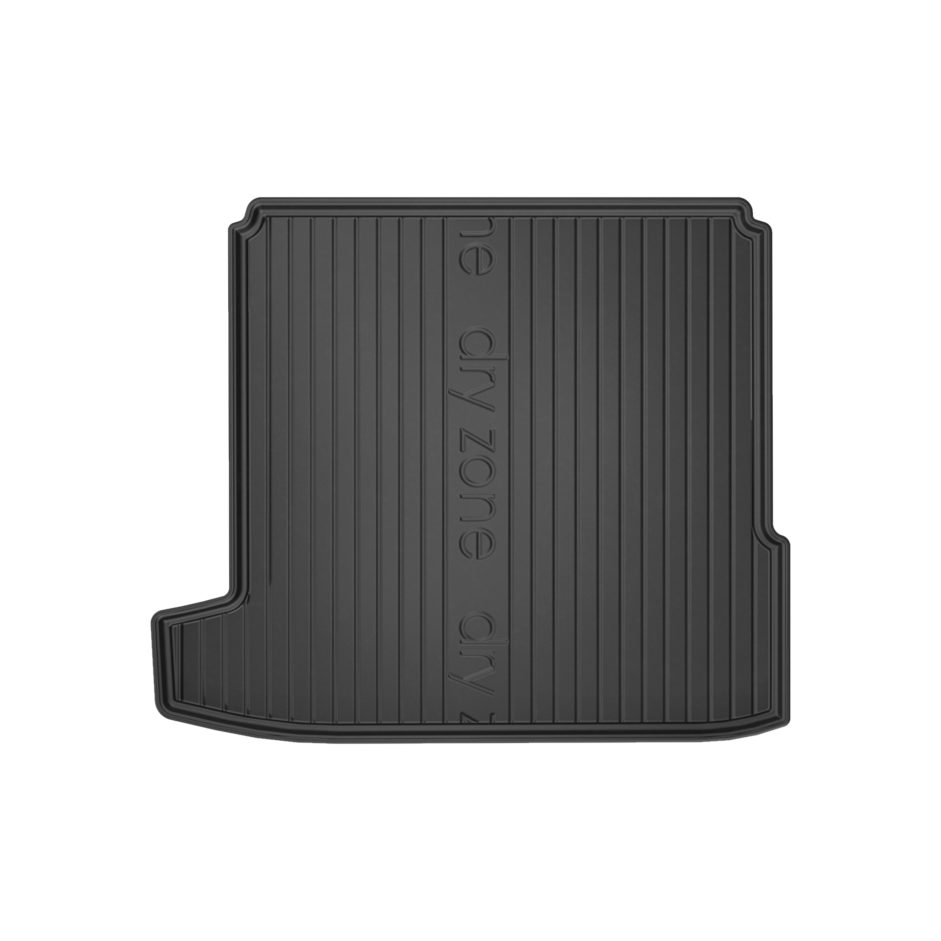 Tämä tavaratilan matto sopii Opel Astra J Sedan (P10) 2009-2020 malliin.