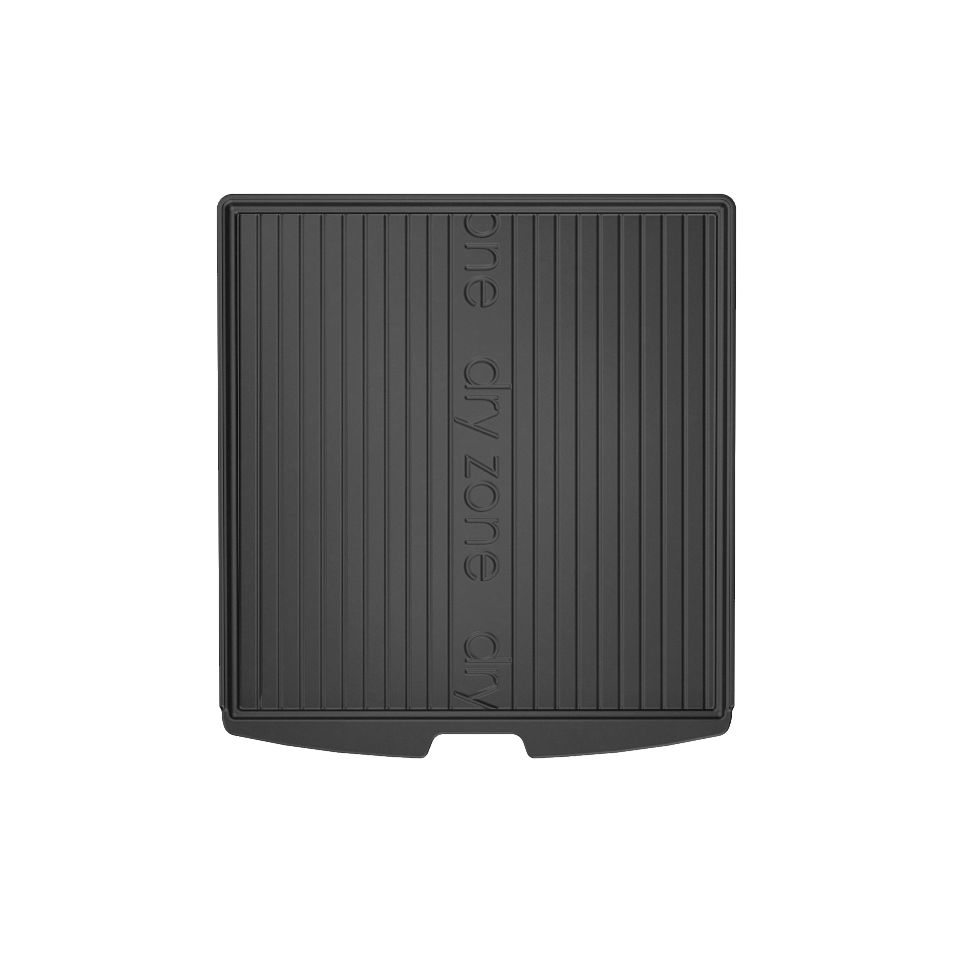 Tämä tavaratilan matto sopii Renault Laguna III Grandtour (KT) 2007-2015 malliin.