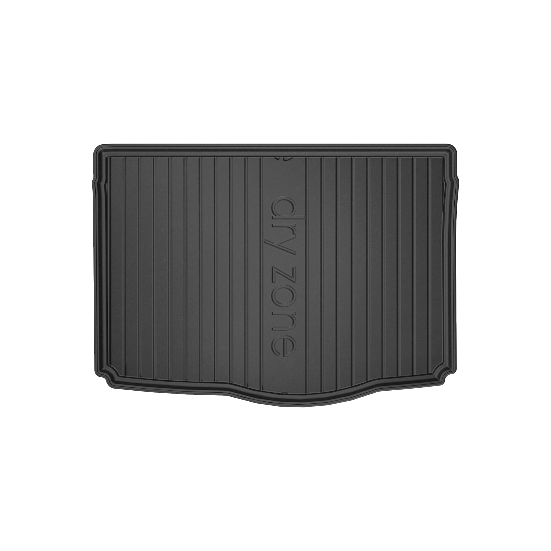 Tämä tavaratilan matto sopii Fiat Punto Evo Hatchback (199) 2009-2012 malliin.