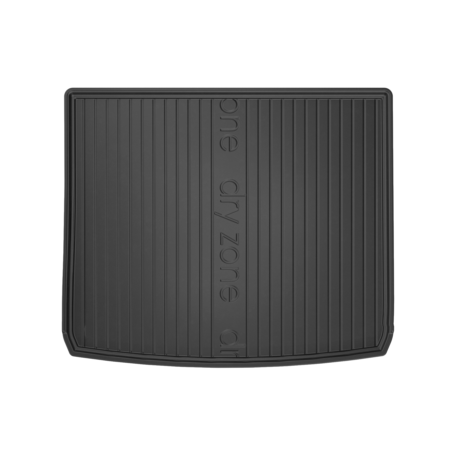 Tämä tavaratilan matto sopii Volkswagen Touareg I (7LA, 7L6, 7L7) 2002-2010 malliin.