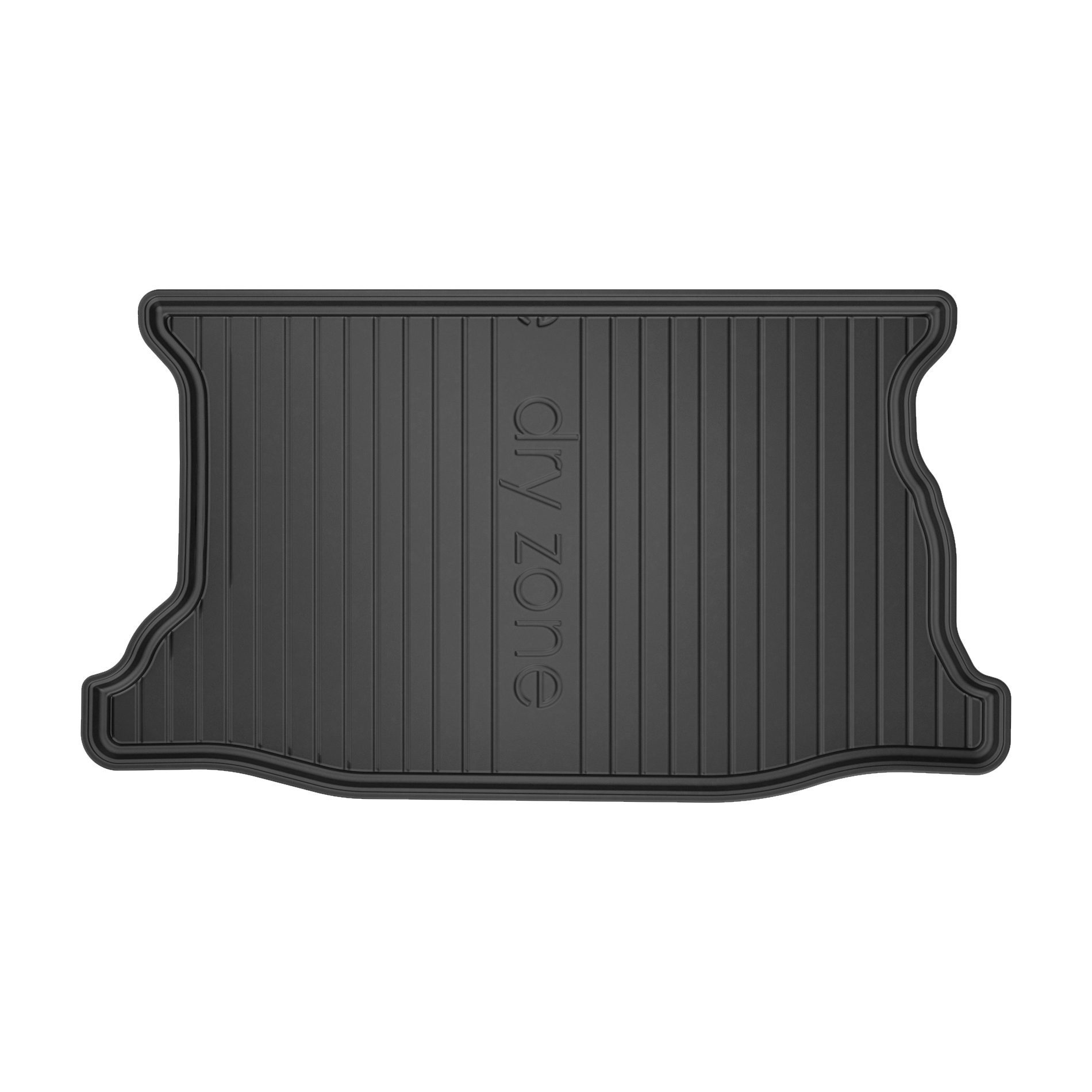 Tämä tavaratilan matto sopii Honda Jazz Hatchback (GD, GE3, GE2) 2001-2008 malliin.