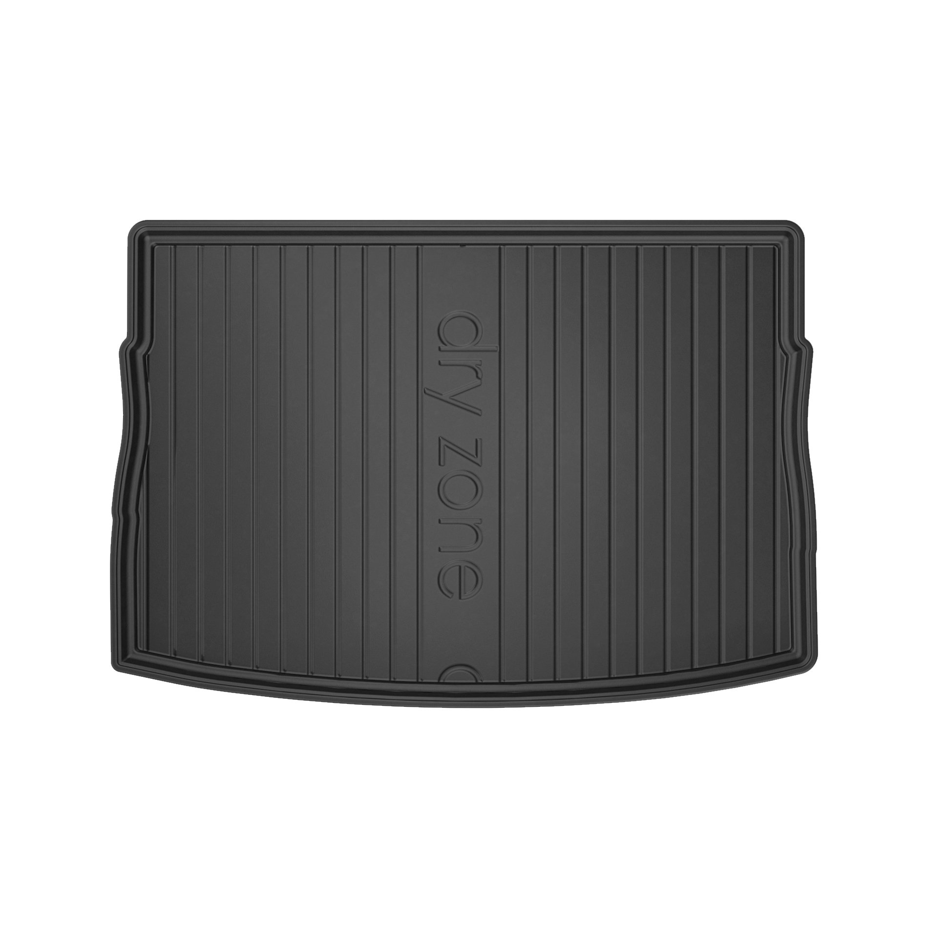 Tämä tavaratilan matto sopii Volkswagen Golf VI Hatchback (5K1) 2008-2016 malliin.