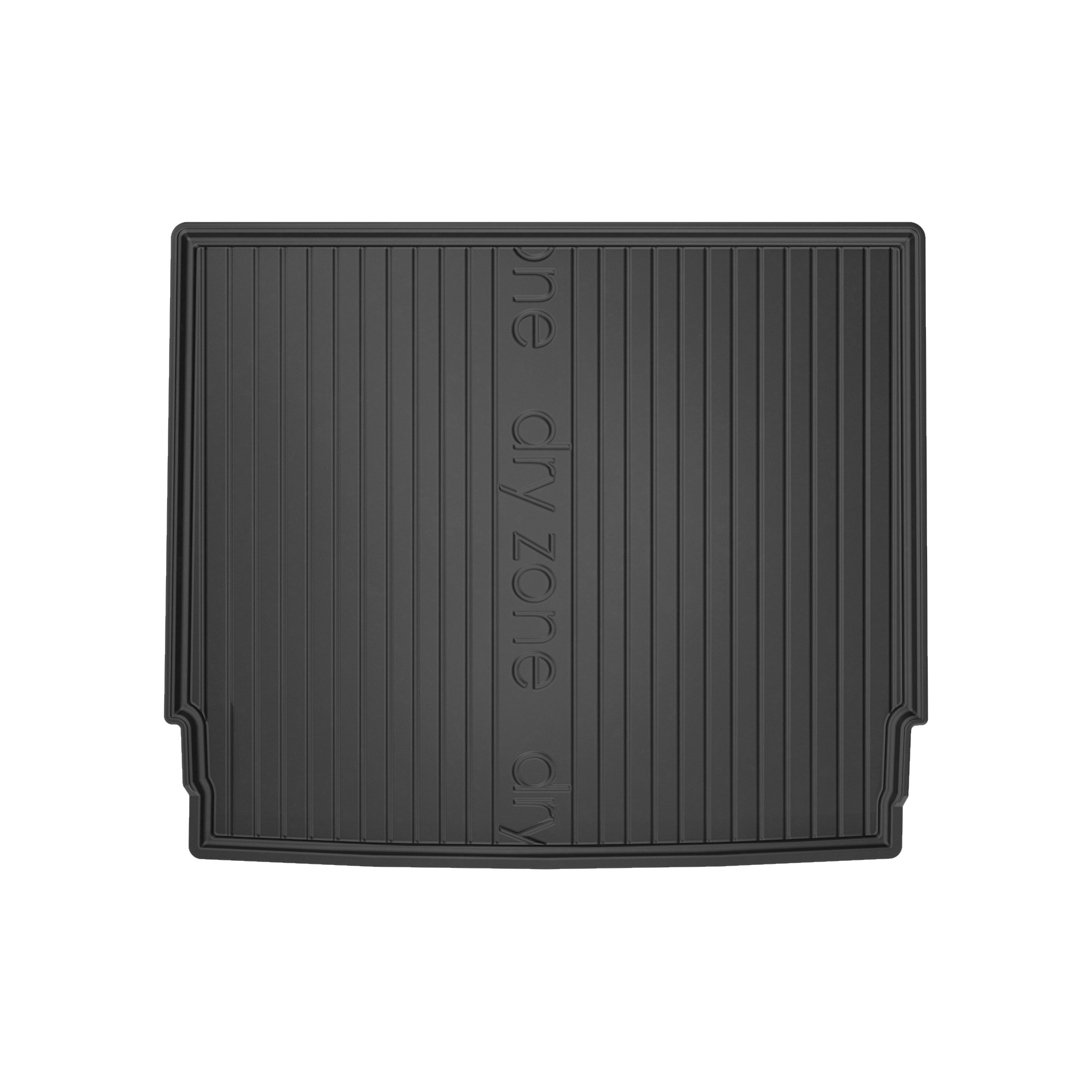 Tämä tavaratilan matto sopii Peugeot 5008 I (0U_, 0E_) 2009-2017 malliin.